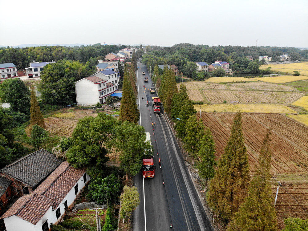 挑燈夜戰(zhàn)搶工期，不懼疫情迎國(guó)檢