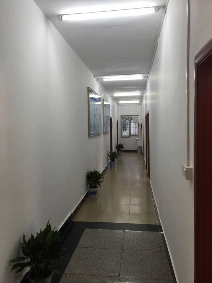 熱烈祝賀天誠交通質(zhì)監(jiān)檢測中心舉行喬遷暨揭牌儀式