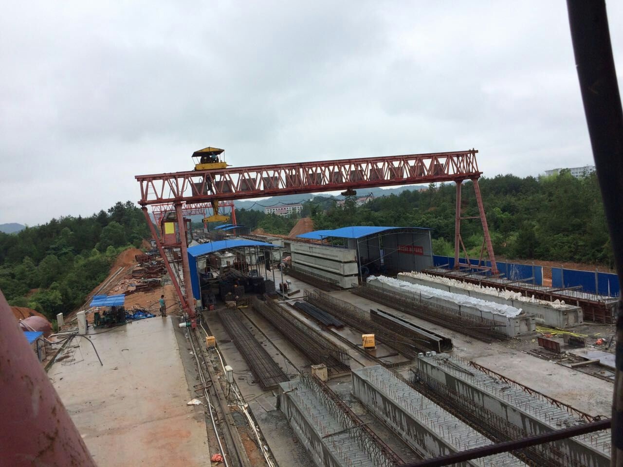 大干180天活動成效顯著    項目施工取得重大進展